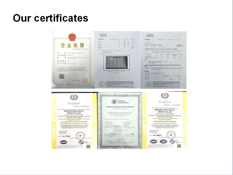 Black acrylic hotel supplies certificate.png Black acrylic hotel supplies certificate.png