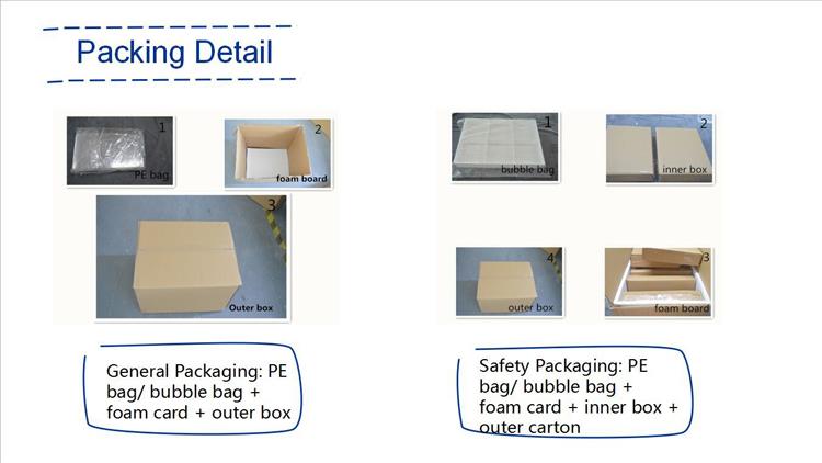 acrylic book stand packing details.jpg