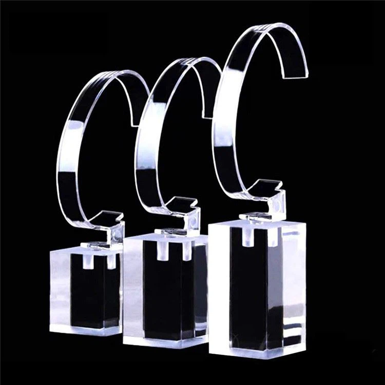 acrylic watch display