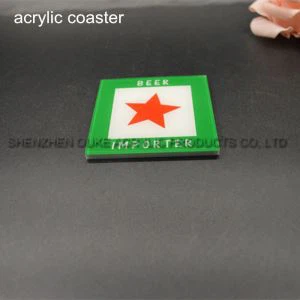 Edendamine odavad kandiline kohandatud plast joogi tühjendage akrüül mäed